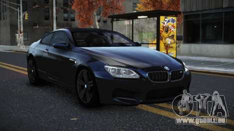 BMW M6 Boromu pour GTA 4