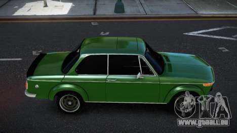 BMW 2002 Licole pour GTA 4