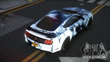 Ford Mustang Fainor S14 für GTA 4