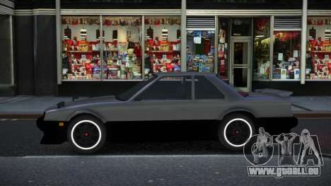 Nissan Skyline Dilwixuqo pour GTA 4