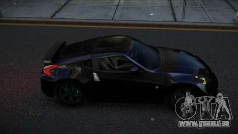 Nissan 370Z Bomela für GTA 4