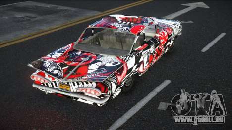 Chevrolet Biscayne Lesin S5 pour GTA 4