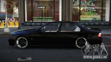BMW 525 Xepgi für GTA 4