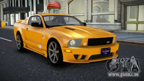 Saleen S281 Roxsekino für GTA 4