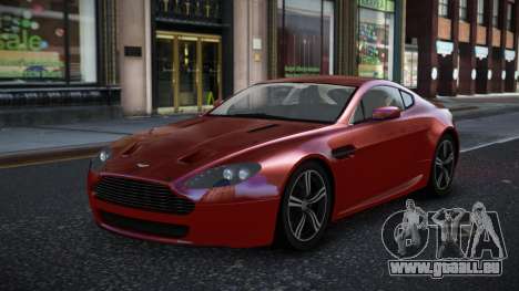 Aston Martin Vantage Wiizi für GTA 4