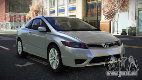 Honda Civic Luoho pour GTA 4