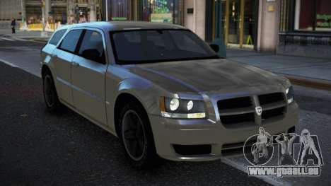 Dodge Magnum Hayohap für GTA 4