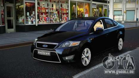 Ford Mondeo Penut für GTA 4