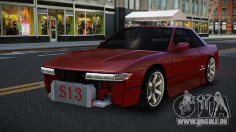 Nissan Silvia Wafejiw für GTA 4