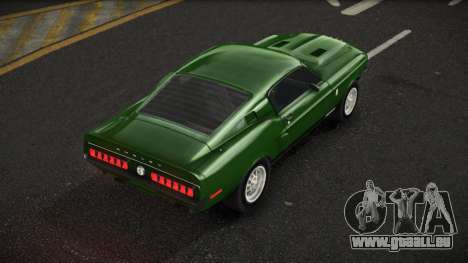 Shelby GT500 Bupezule für GTA 4