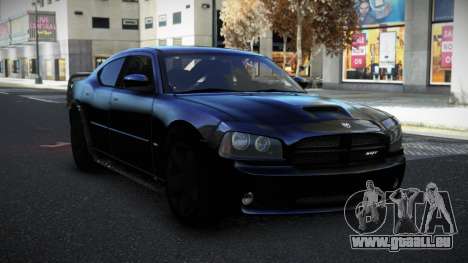 Dodge Charger Zutpex pour GTA 4