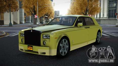 Rolls-Royce Phantom Dalwac pour GTA 4