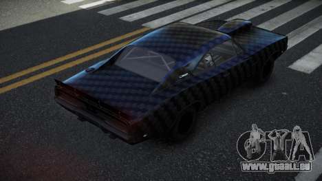 Dodge Charger Midan S10 für GTA 4