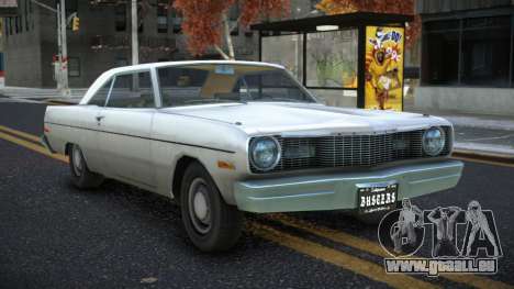 Dodge Dart Jaili für GTA 4