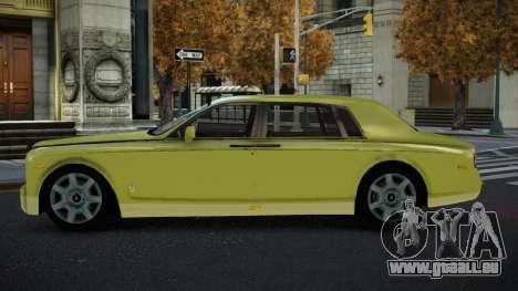 Rolls-Royce Phantom Dalwac pour GTA 4