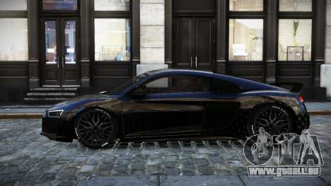 Audi R8 Droceber S1 pour GTA 4