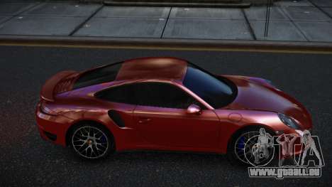 Porsche 911 Amahse für GTA 4