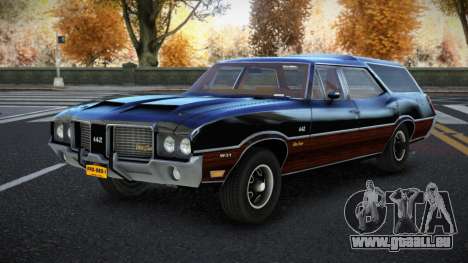 Oldsmobile Vista Cruiser Didi für GTA 4