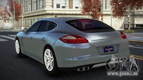 Porsche Panamera Tixwiwoz für GTA 4