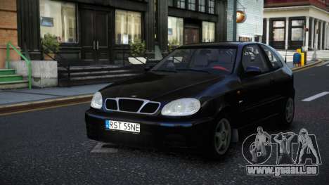 Daewoo Lanos Ones für GTA 4