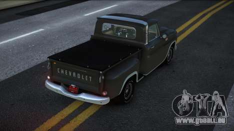 Chevrolet C10 Huefa für GTA 4