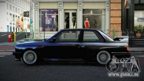 BMW M3 E30 Mecwanuga pour GTA 4