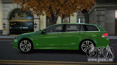 Holden VE Commodore Cuzopovun für GTA 4