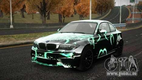 BMW 1M Failey S7 pour GTA 4