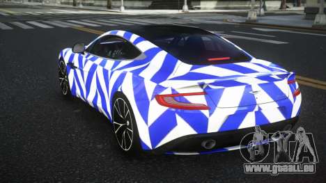 Aston Martin Vanquish Gably S6 für GTA 4