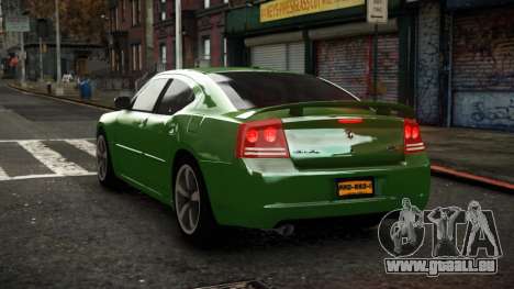 Dodge Charger Diater pour GTA 4
