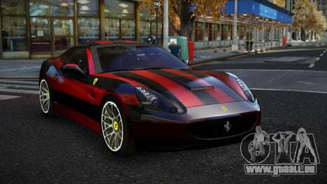 Ferrari California Patlyn S14 pour GTA 4