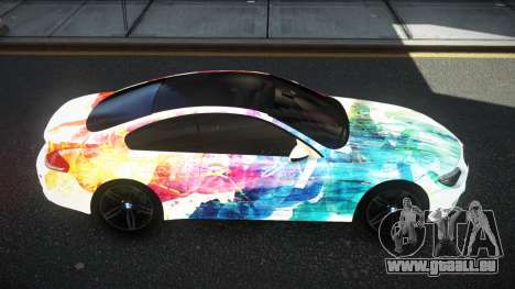 BMW M6 Celusa S6 für GTA 4
