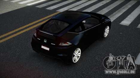 Honda CRZ Osin für GTA 4