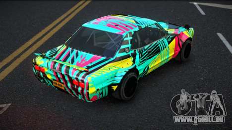 Nissan Skyline Haganla S3 für GTA 4