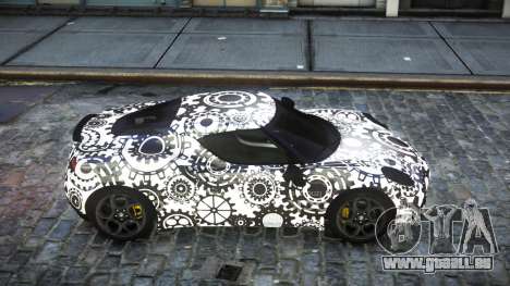 Alfa Romeo 4C Neygail S9 für GTA 4