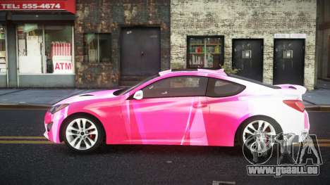 Hyundai Genesis Donahin S7 für GTA 4