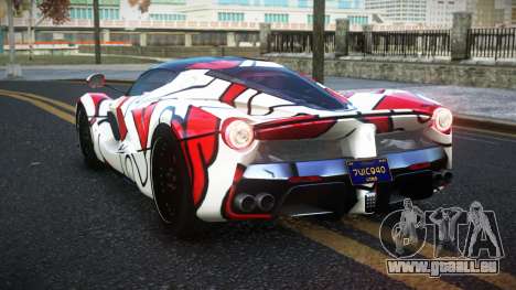 Ferrari LaFerrari Erahxa S5 pour GTA 4