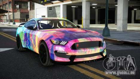 Ford Mustang Fainor S9 pour GTA 4
