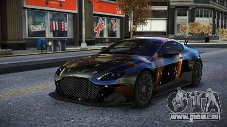 Aston Martin Vantage Relie S3 für GTA 4