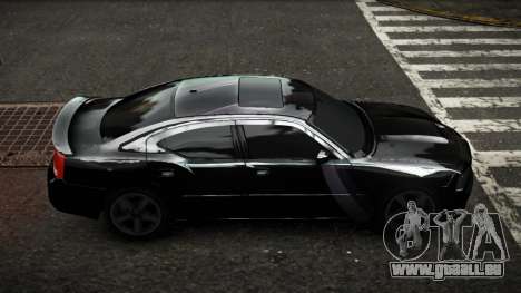 Dodge Charger Diater S1 pour GTA 4