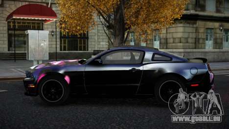 Ford Mustang Tossary S8 für GTA 4