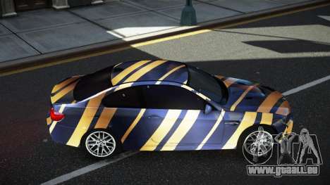 BMW M3 E92 Lanin S1 für GTA 4