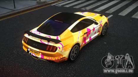 Ford Mustang Doony S3 pour GTA 4