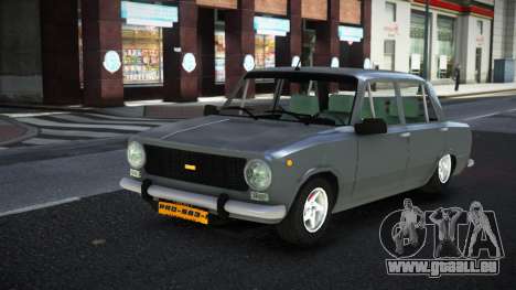 Tofas 124 Qafyarodu für GTA 4