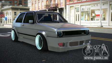 Volkswagen Golf Epig für GTA 4