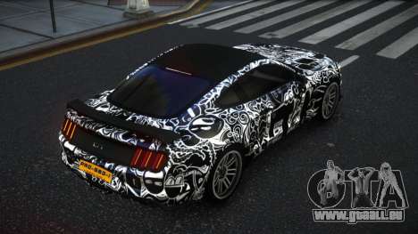 Ford Mustang Doony S6 pour GTA 4