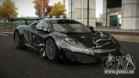 McLaren MP4 Elleca S13 für GTA 4