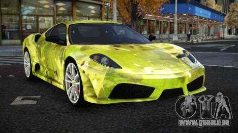 Ferrari F430 Etashi S1 pour GTA 4