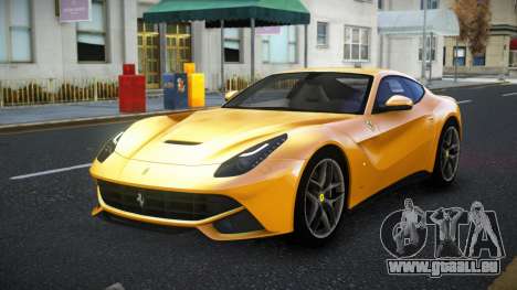 Ferrari F12 Thekex für GTA 4