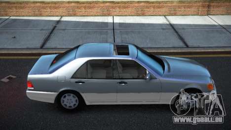 Mercedes-Benz 600SEL Hudco für GTA 4
